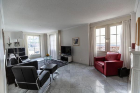 Great 2BR flat in the old town - Niederdorf
